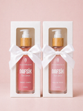 Nos Duos Huiles Eau de Rose/ Sweet Candy