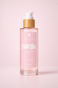 Huile Eau de Rose