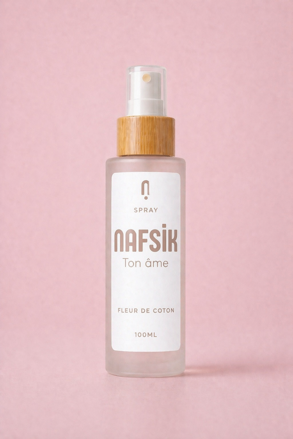 Spray Fleur de Coton